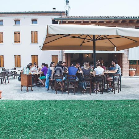Colombara Farmhouse Mestrino Екстериор снимка