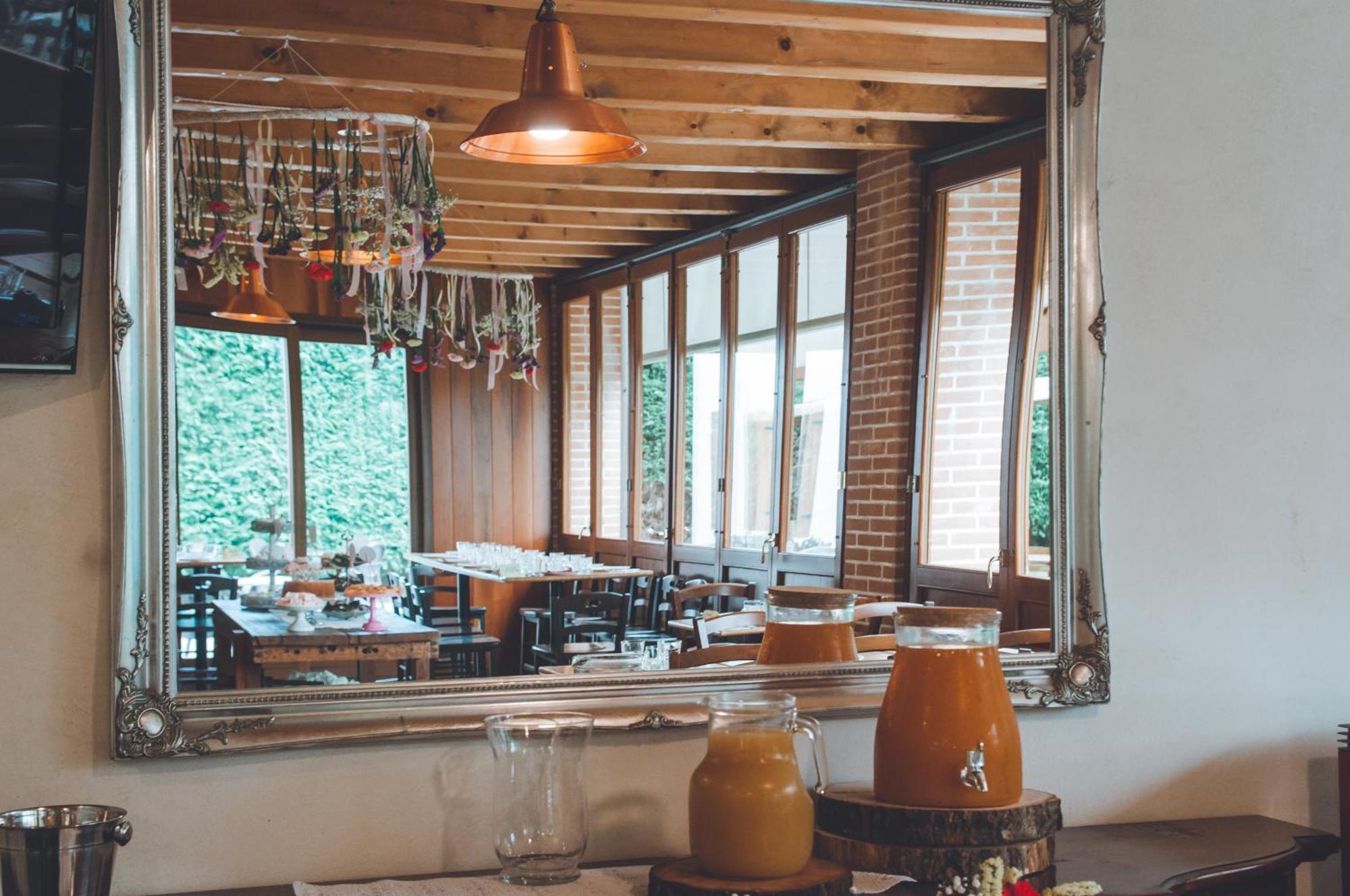 Colombara Farmhouse Mestrino Екстериор снимка
